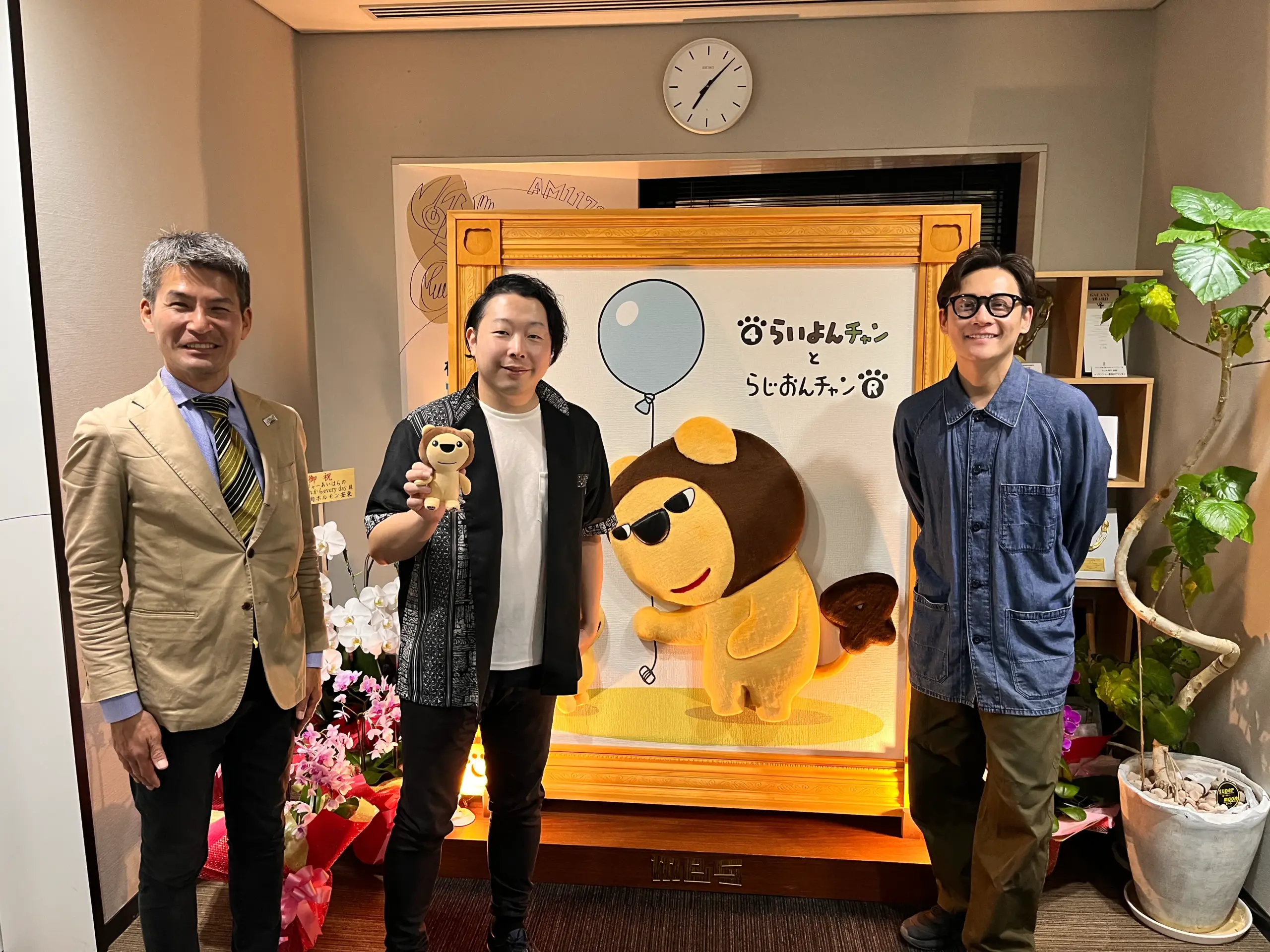 【みらいデザイン研究所】MBSラジオに出演しました